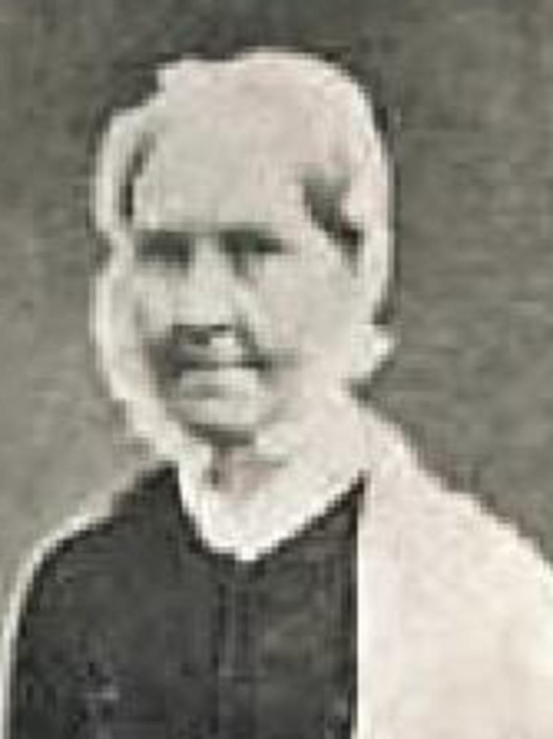 Lucy Tagg (1799 - 1881) Profile